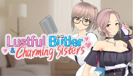 Playmeow, Summer Clouds - Lustful Butler And Charming Sisters Ver.1.0 Final Steam Playmeow, Summer Clouds - Lustful Butler And Charming Sisters Ver.1.0 Final Steam