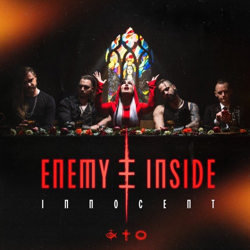 Enemy Inside - Innocent (Single) (2025)