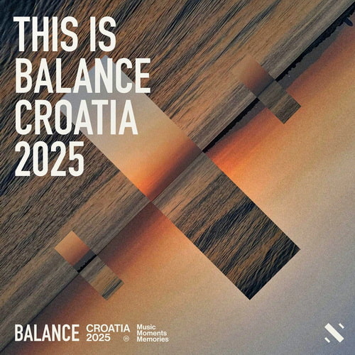 This Is Balance Croatia 2025 (2025) FLAC