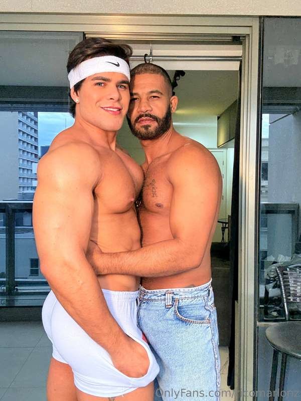 OnlyFans - Rico Marlon & Mauricio campinas sp negao