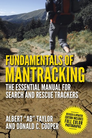 Cover: Fundamentals of Mantracking: The Step-by - Albert "Ab" Taylor