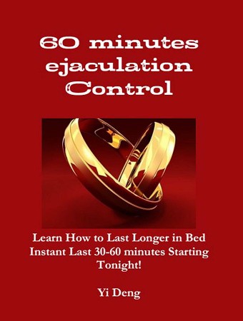 Cover: Stop Premature Ejaculation - Janet Mary Hall
