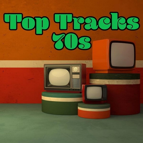 Top Tracks 70s (2025) FLAC