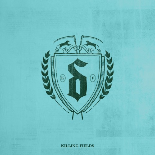 Shinedown - Killing Fields (Single) (2025)