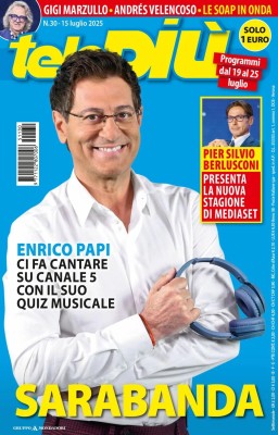 Telepiù N.30 - 15 Luglio 2025