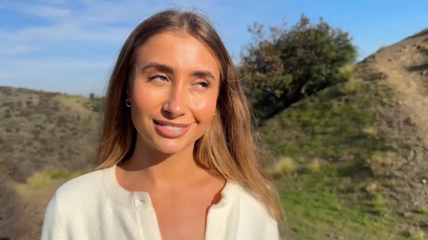 Lily Phillips - The View Is Better When Your Inside