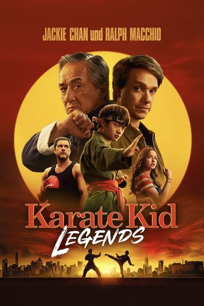 Karate Kid Legends 2025 German EAC3 720p WEBRip x264-LDO