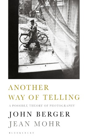 Cover: Another Way of Telling - John Berger