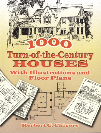 Cover: 1000 Turn-of-the - Herbert C. Chivers