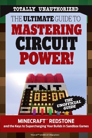 Cover: The Ultimate Guide to Mastering Circuit Power! - Triumph Books