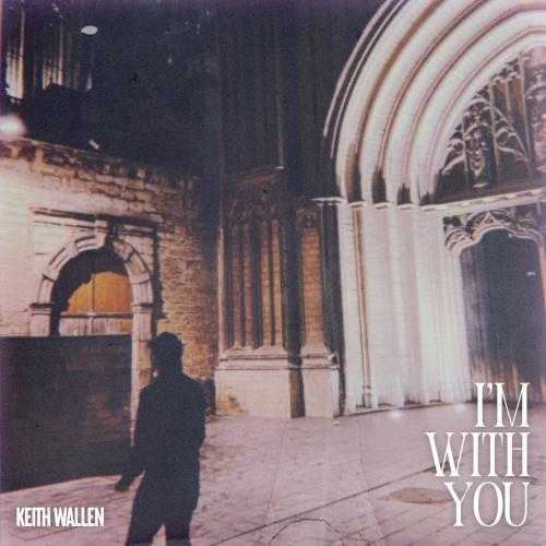 Keith Wallen - I'm With You (Avril Lavigne Cover) (Single) (2025)
