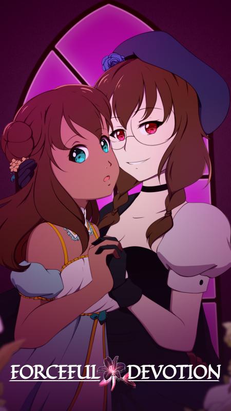 forcefuldevotion - Forceful Devotion v1.01 Porn Game