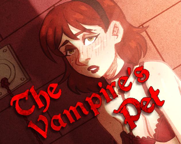Daylily Girl - The Vampire's Pet v1.0 Daylily Girl - The Vampire's Pet v1.0