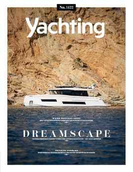 Yachting USA 1422 2025