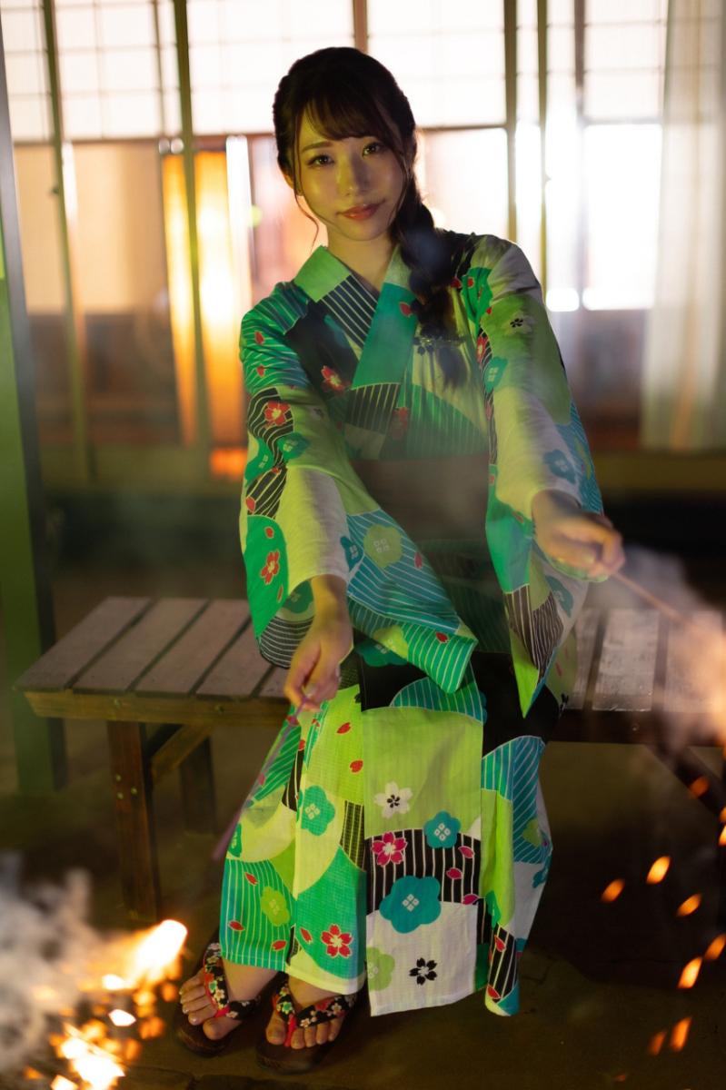 Ozaki Erika Prison Blowbang