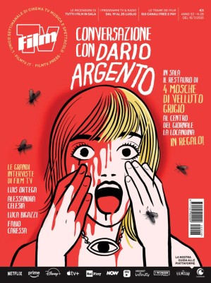 Film Tv N.28 - 15 Luglio 2025