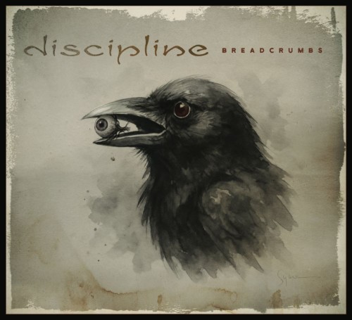Discipline - Breadcrumbs 2025  (MP3 + Lossless)