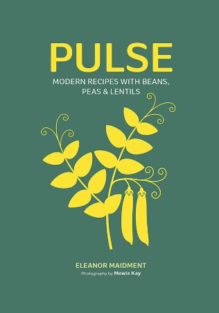 Cover: Pulse - Eleanor Maidment