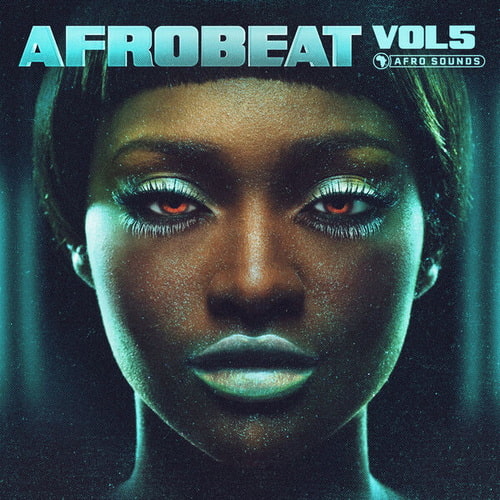 Afrobeat Vol. 5 (2025) FLAC