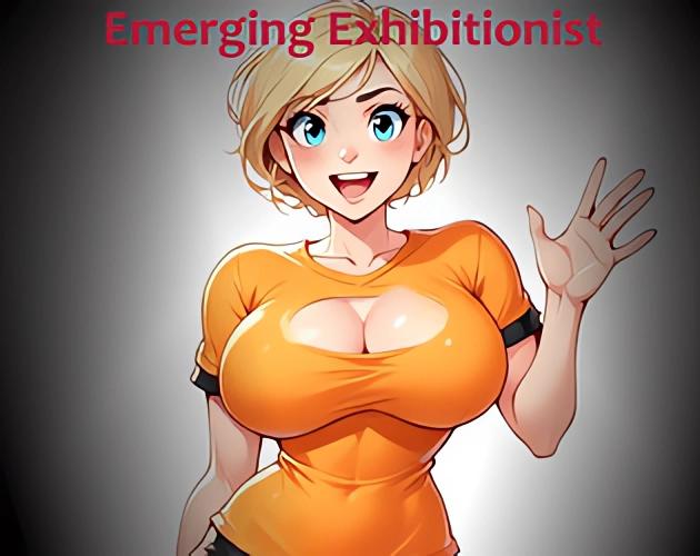 Dilgrett - Emerging Exhibitionist ver.1.0 Dilgrett - Emerging Exhibitionist ver.1.0