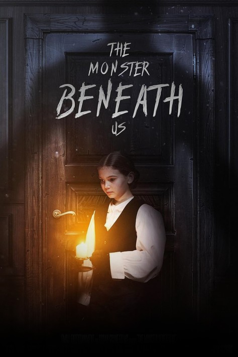 Potwór pod nami / The Monster Beneath Us (2024) PL.1080p.WEB-DL.H.264-OzW / Lektor PL