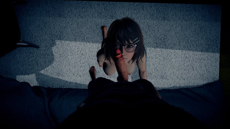 Dissonance - Version 3 by Glephy Porn Game