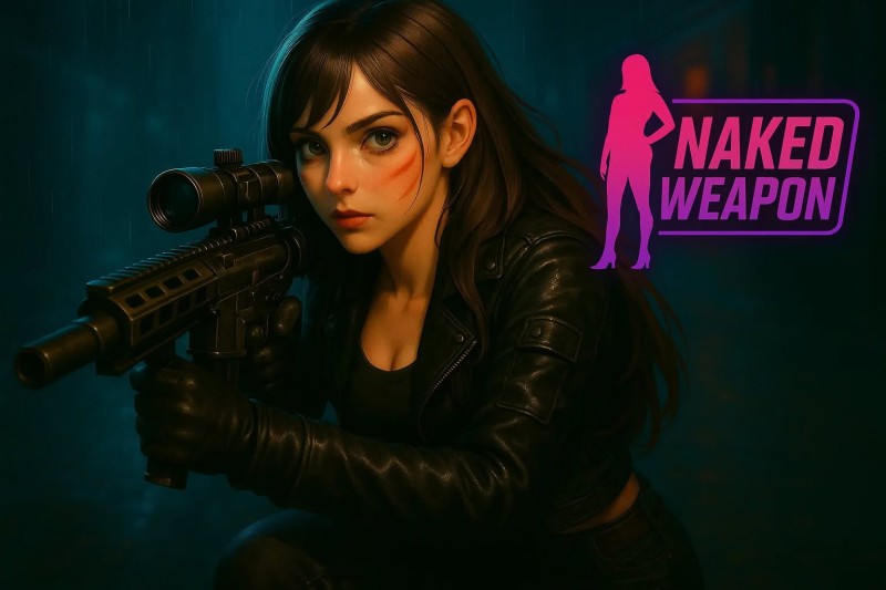 Naked Weapon v0.1.1 by nkwpn Porn Game