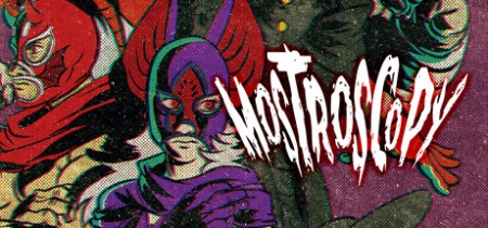 Mostroscopy v2.3 NSW-SUXXORS