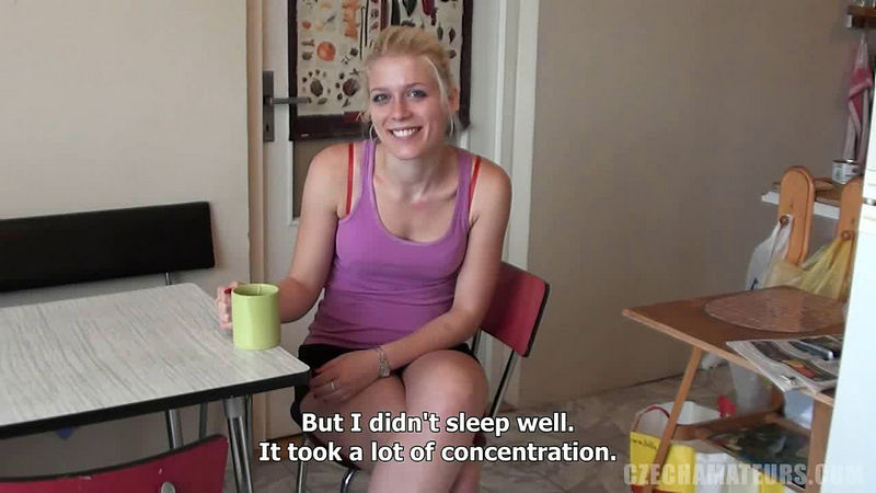 AMATEURS 19 (czechamateurs/czechav) HD 720p