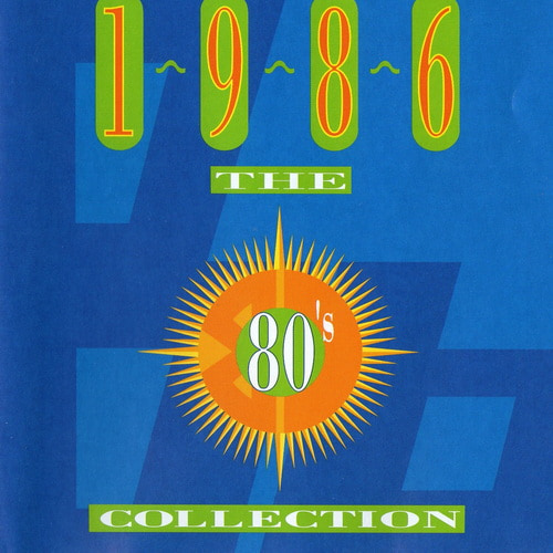 The 80s Collection 1986 (2CD) (2004) FLAC The 80s Collection 1986 (2CD) (2004) FLAC