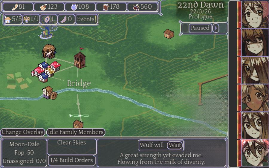 GrimmSoft - To Sew a Field of Stars Ver.2025.07.06 Porn Game
