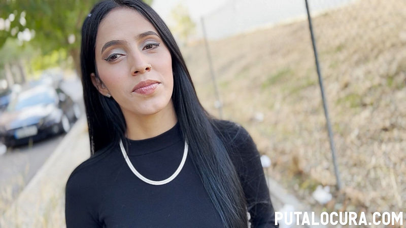 Helen Star : Flaquita lujuriosa gime riquisimo (PutaLocura) HD 720p