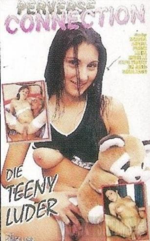 Die Teeny Luder
