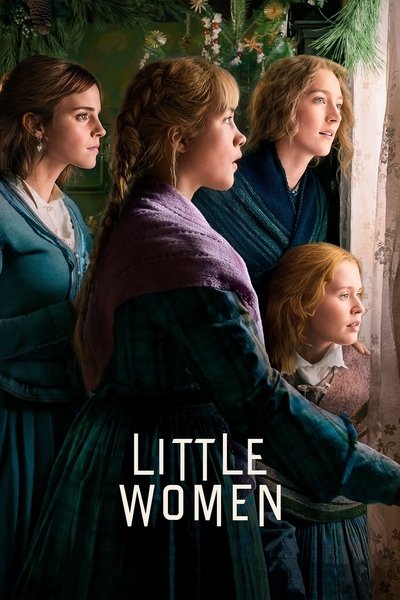 Little Women (2019) 1080p BluRay x264-OFT