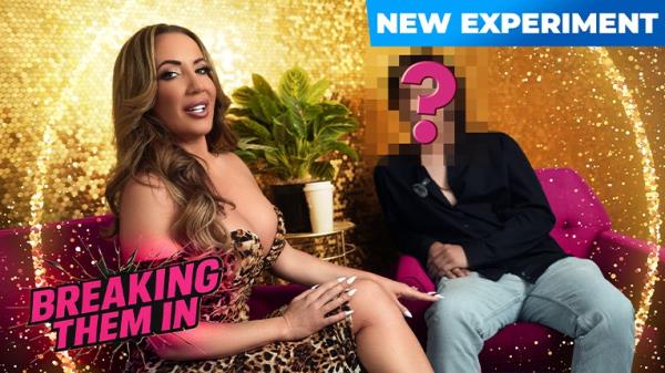 Richelle Ryan - Concept: Breaking Them In  Watch XXX Online FullHD