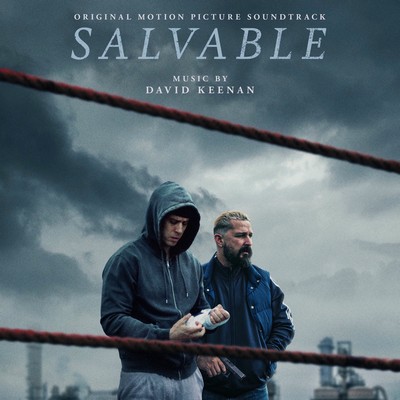 Salvable Soundtrack