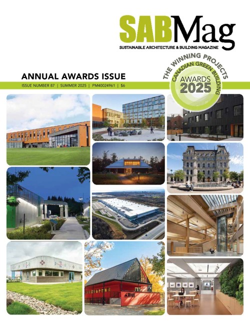 SABMag – Summer 2025