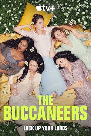 The Buccaneers 2023 S02E05 GERMAN DL 1080P WEB H264-WAYNE