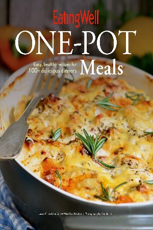 Cover: EatingWell One - Jessie Price