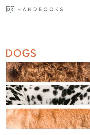 Cover: Dogs - David Alderton