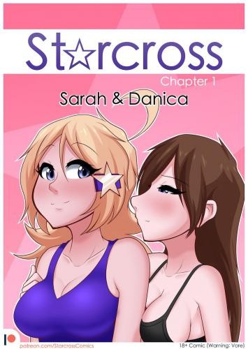 Read Starcrossing - starcross Ch. 1-5 cartoon comic online Read Starcrossing - starcross Ch. 1-5 cartoon comic online