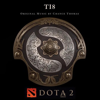 DOTA 2 TI8 Soundtrack