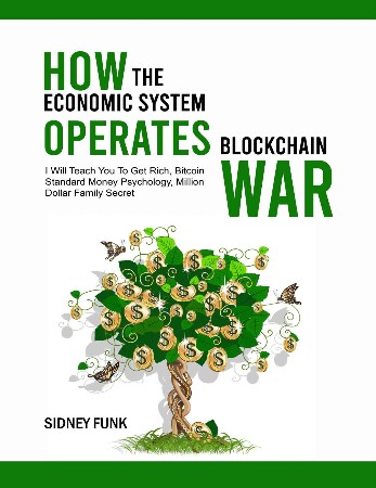 Cover: Mastering Blockchain - Lorne Lantz