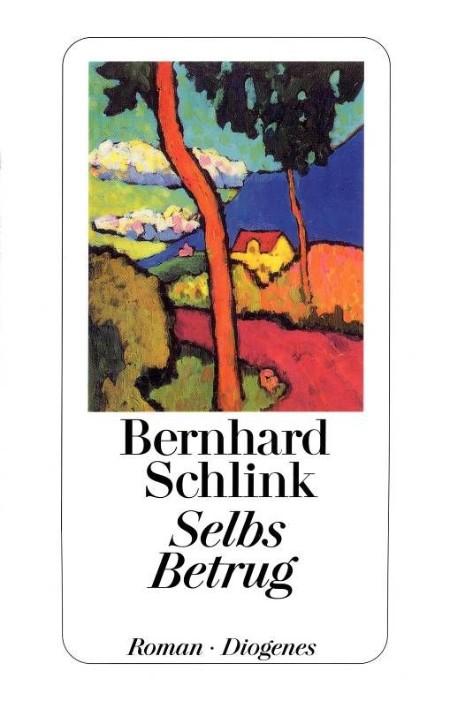 Selbs Betrug - Schlink, Bernhard