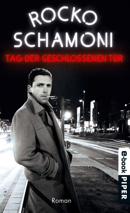 Tag der geschlossenen Tür - Rocko Schamoni