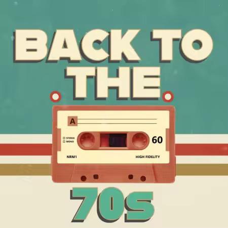 Back to the 70s (2025)