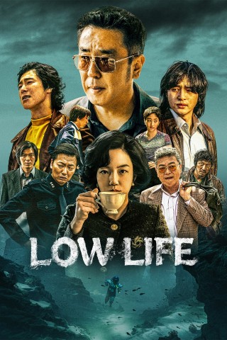 Low Life S01E01 - E03 German Dl 720p Web h264-WvF