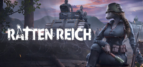 Ratten Reich-Rune