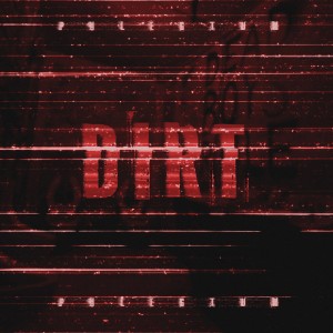 Phlegtum - Dirt [EP] (2025)