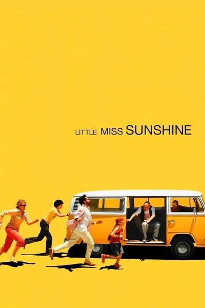 Little Miss Sunshine 2006 1080p BluRay x264-OFT